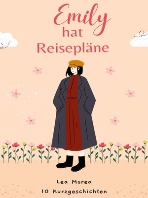 cover image of Emily hat Reisepläne